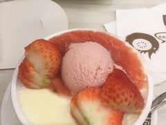 -满记甜品(日月光二店)