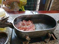 -徐师傅太子锅(龙泽路店)