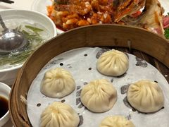 -得月楼·省级非遗·传统苏帮菜(观前店)