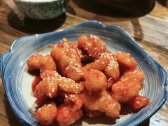 -萬家灯火·私房湘菜·22年老手艺(南岭大道店)