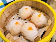 四大天王之虾饺皇-寻味·港式茶餐厅(富力城店)