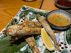 -九酢·海鲜居酒屋