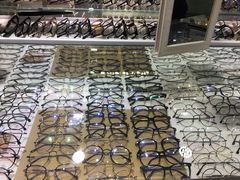 -华彬眼镜专业渐进配镜(潘家园店)