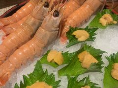 鳌虾-耕海蟹将军(万象城店)