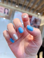 点击看大图 -小小美甲美睫