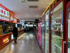 -西苑美食城(龙湖星悦荟店)