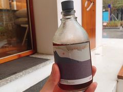 rum冰滴-Line 咖啡(石厦花园店)