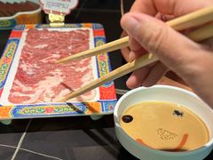 -京悦南门涮羊肉·羊蝎子火锅(田林路店)