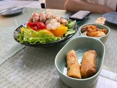 -Let'sBURGERplus·非常创意汉堡(三里屯店)