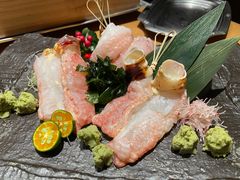 -香樟花园法式铁板烧(恒隆广场店)