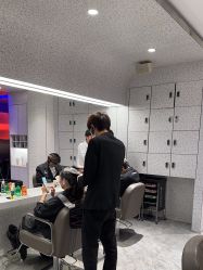 -LJOY丽锦造型·烫发染发