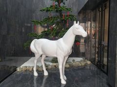 -东方足浴·洗浴SPA会所(长治路店)
