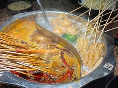 -匚巷火锅串串