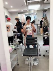-MY HAIR ARDOR