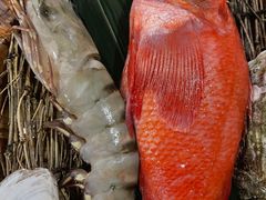 -矶野水产(澳门逸园中心店)