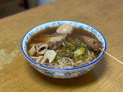-宜沁手打面