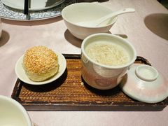 -江南灶中餐厅(南京香格里拉店)