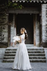 -MuseMarry婚纱(前海嘉里中心店)