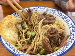 -姚记面馆(瑶琳路店)