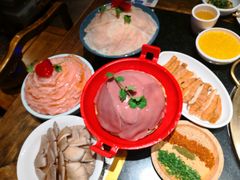 -周师兄大刀腰片火锅(洪崖洞旗舰店)