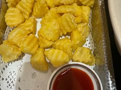 -九十九顶毡房(清河店)