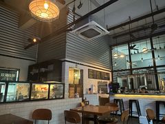 -Twin Tails Brewpub双尾精酿餐吧(八坼店)