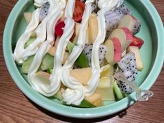 -吕氏疙瘩汤·新鲁菜(济南万象城店)