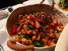 -运·中餐厅(成都华尔道夫酒店)