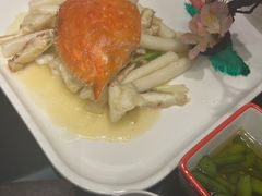 -聚鑫阁江浙菜·非遗传承技艺(闵行交大店)