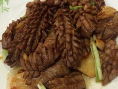 -闫府私房菜·百年鲁菜(恒隆店)