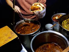 -王虎子大饼(甸柳新村五区店)