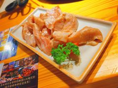 -喜来稀肉(北外滩白玉兰广场店)