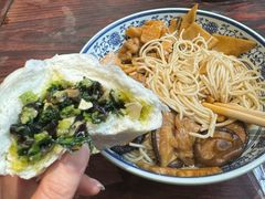 -西园寺素食(西园弄戒幢律寺店)