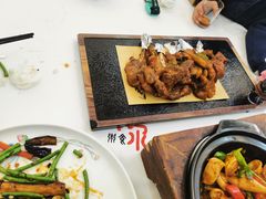 -丰尔粥食·顺德鱼生·干蒸排骨顺德菜(大良分店)