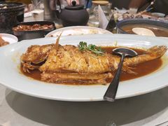 -渔娘渔家丹东海鲜(东直门店)