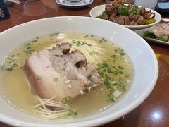 -同得兴 Since·1995 传统苏式面馆(十全街店)
