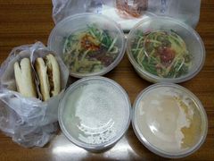 android_upload_pic-魏家凉皮(十里河店)
