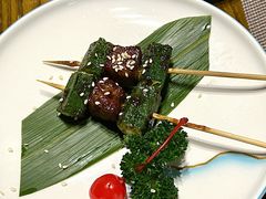 -山盛创作料理·Yamamori(珠宾店)