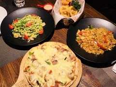 -老别墅西餐厅.酒馆(西堤店)