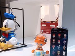-泡泡玛特POPMART(崇文门国瑞城店)