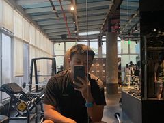 -mYSTEPS健身运动馆(古北店)