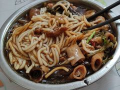 -灵山卢梅燕粉店