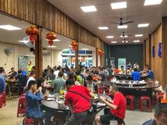 大堂-梅鑫海产店
