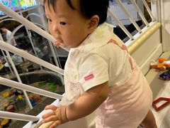 -Lilliput粒粒堡亲子餐厅(置汇旭辉店)