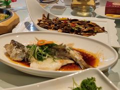 -东江渔村·古典园林·30年粤菜老字号(太和店)