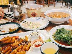 -锡和无锡菜(景丽苑店)