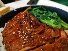 -greenjoy绿享轻食(宁海路店)