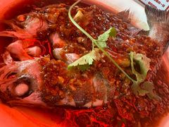 -老闵田螺馆·南昌特色小炒(梦时代店)