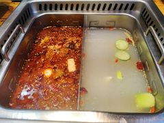 -草原塞蛮羊火锅城(港湾店)