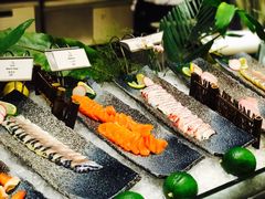 -索菲特西湖大酒店·香榭丽全日候餐厅(南山路店)